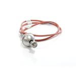 Magnetic float switch ERV 3/8-VU-L 115/12-V52A-1 Sil. 